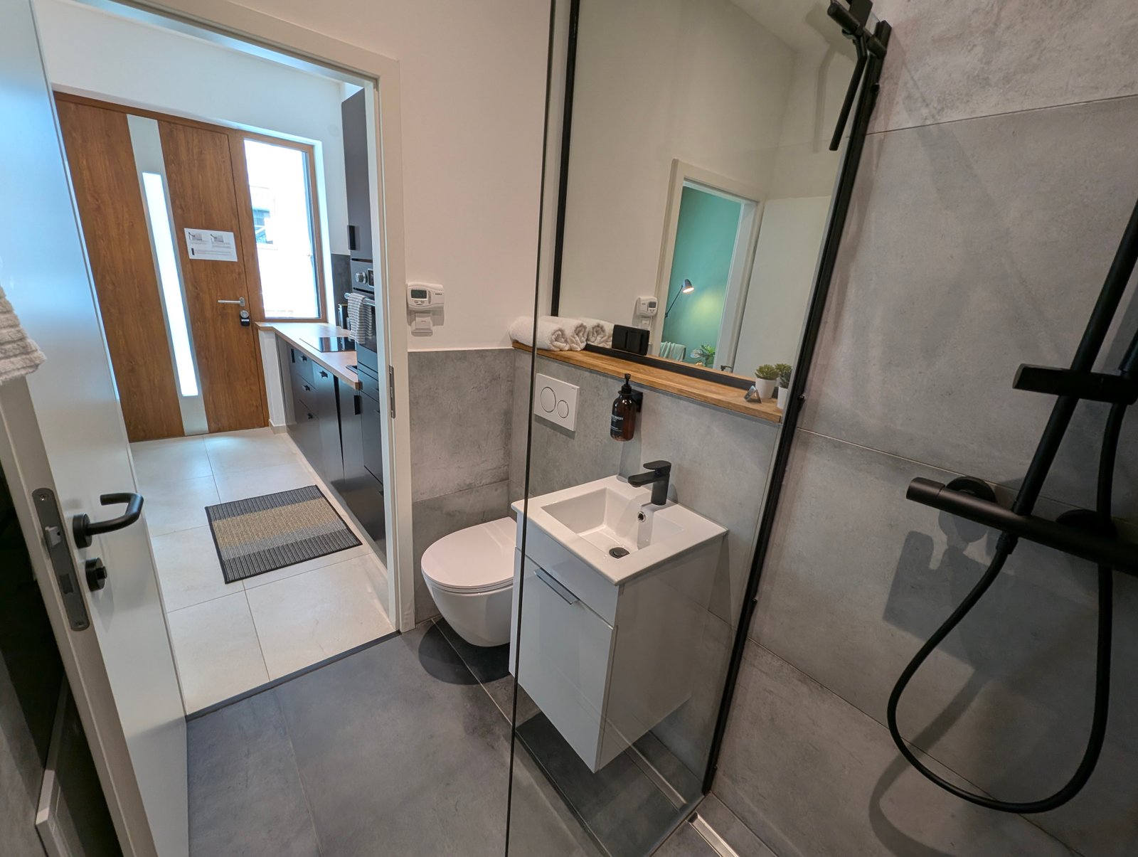 Studio Jade Badezimmer